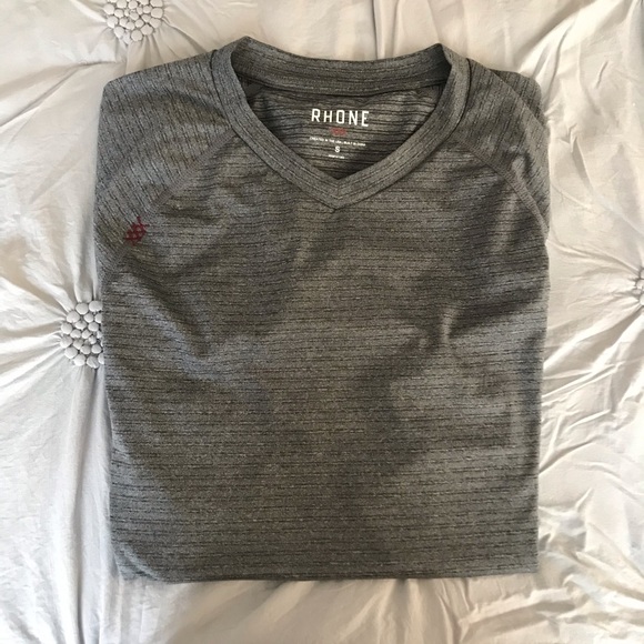 RHONE | Shirts | Rhone Vneck Tshirt 